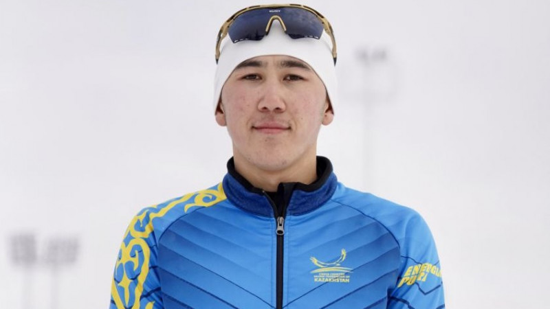 Милан Олимпиадасындa Әмірғали Мұратбеков пен Наиль Башмаков  масс-стартқа қатысты