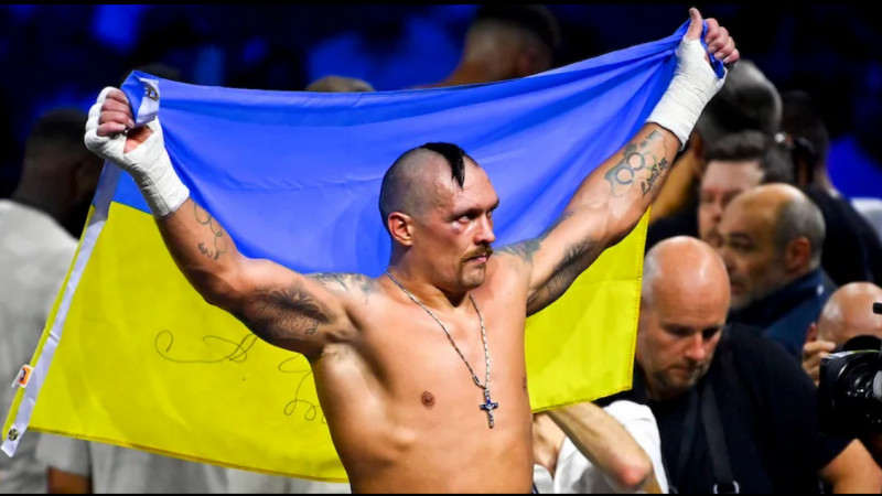 Кәсіпқой бокстан 2026 жылда күтілетін ТОП-10 айқас аталды