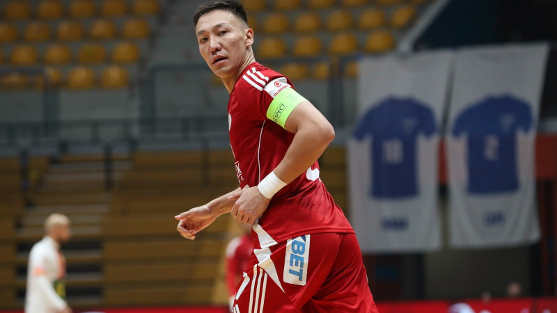 Футзалдан Чемпиондар лигасында «Қайрат» «Картахенаға» есе жіберді