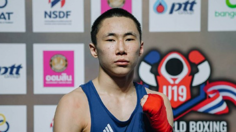 Бокстан Азия чемпионатында U19 және қыздар құрамалары кімдермен кездеседі?