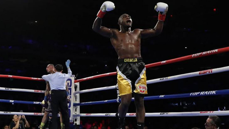 WBC чемпионы Жәнібектің салмағында қалатын болды