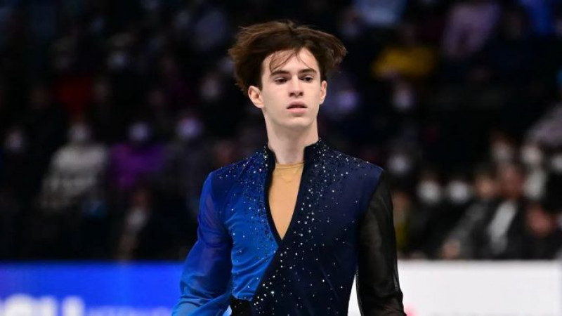 Қысқы Олимпиада ойындарында Қазақстан құрамасы қашан сынға түседі?