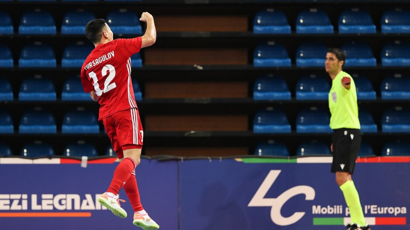 «Қайрат» пен «Семей» Чемпиондар лигасы 1/4 финалындағы алғашқы ойынын өткізеді