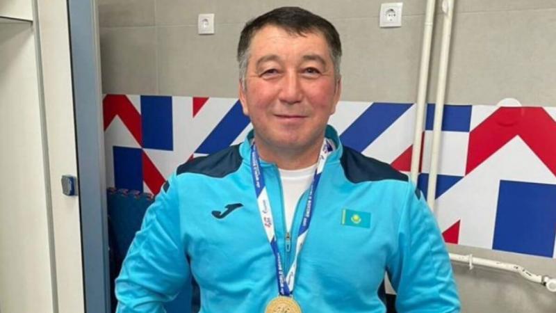 Қайрат Сәтжанов: «Странджа» турнирінде боксшыларға нақты міндет қоймаймын