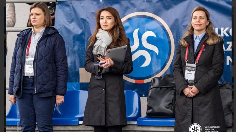 «Алтын доп» үшін таласта фаворит өзгеріп кетті