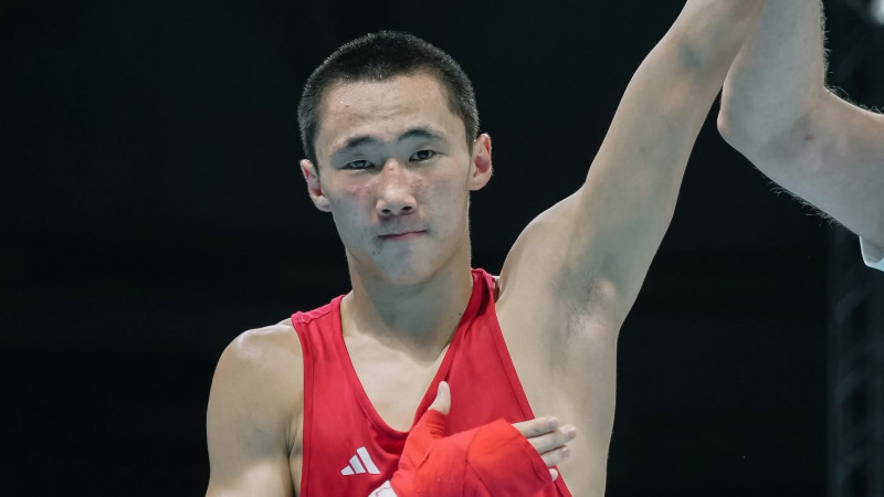 Бокстан Таиландтағы турнирдің жалпы есебінде қай ел топ жарды?