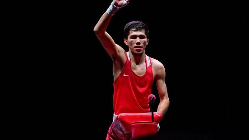 World Boxing үздік боксшыларының алғашқы рейтингін жариялады