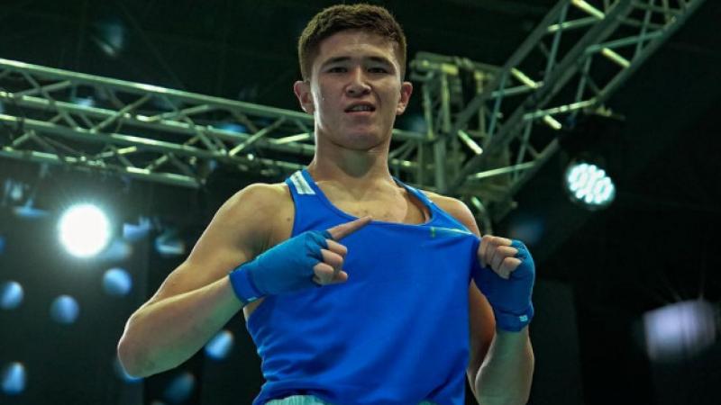Төрехан Сабырханның жаңа салмағы, қазақтардың финалы: Thailand Open турнирі қалай өтті?