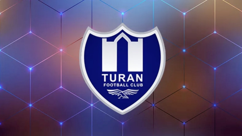 «Тұран» клубы Бірінші лиганы сенсациялық нәтижемен бастады