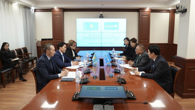 Астанада қайырымдылық мақсатында жүгіруден жарыс өтеді