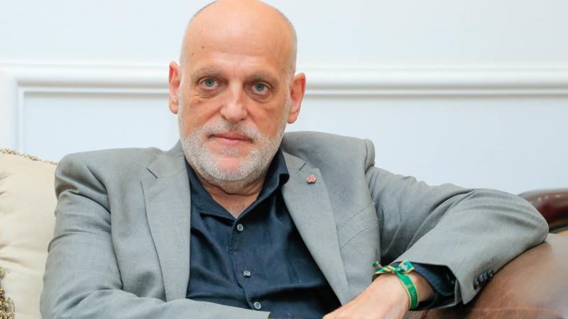 Тебас «Реалдың» төрешілерге қатысты шағымына пікір білдірді