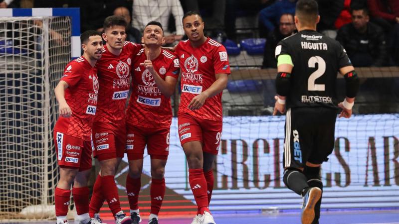 Гимнасшыларымыз Әлем кубогының кезеңінде жүлде алды