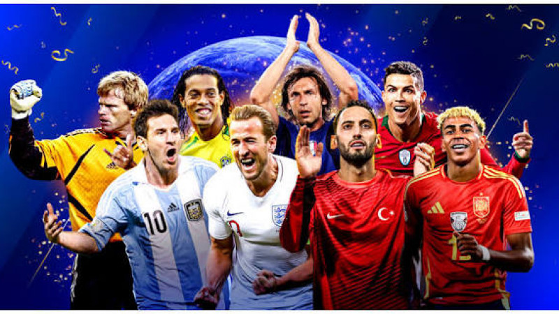 Transfermarkt әлем футболындағы ең қымбат құрамды атады