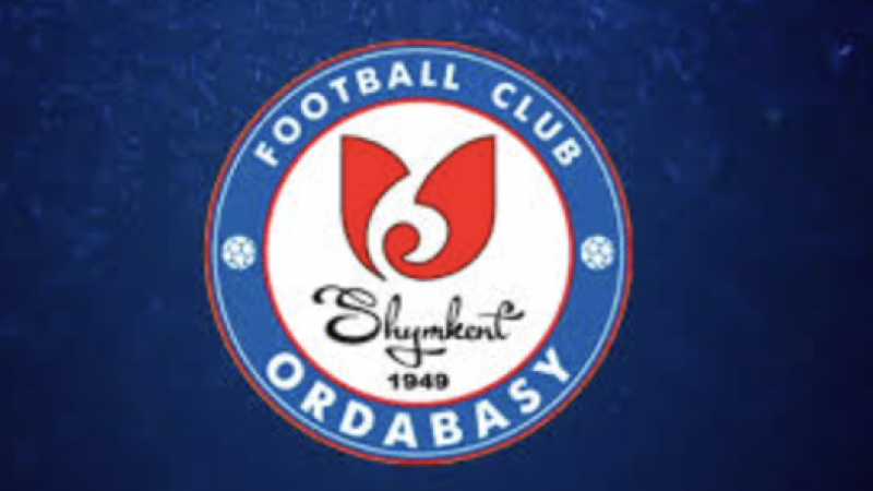 «Ордабасы» клубының өз алаңындағы ойынына билет қалмады