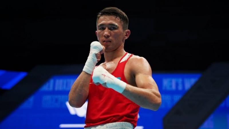 Бокстан World Boxing тарихындағы алғашқы әлем чемпионатын отандық арна көрсете ме?