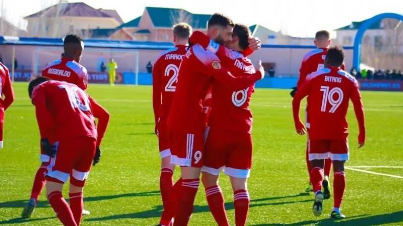 Назым Қызайбай ширек финалға шыға алмады