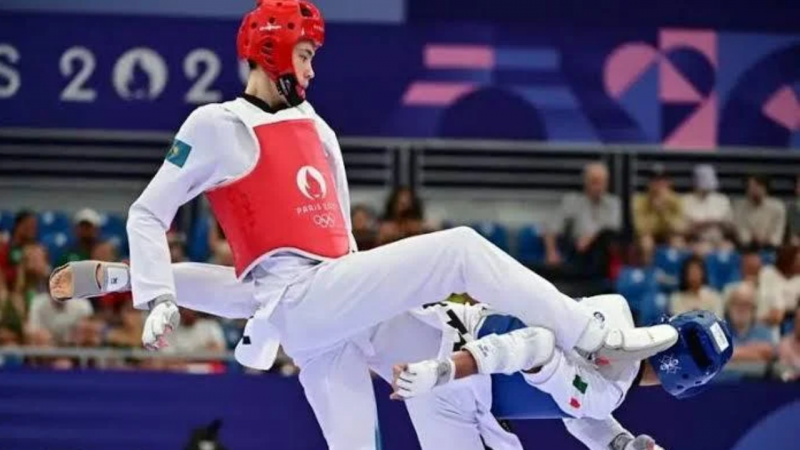 Қазақстандық таеквондошылар Мировой Гран-при кезеңін жүлдесіз қаяқтады