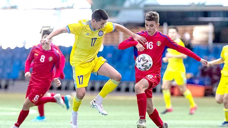 Талғат Байсуфинов: қарсыластар жайлы нақты білмейміз