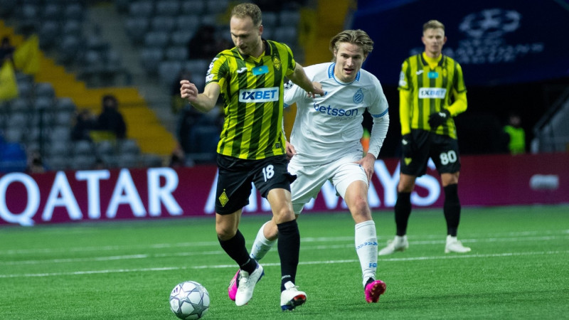 Қазақстан UEFA рейтингінде бұрынғы орнын сақтап қалды