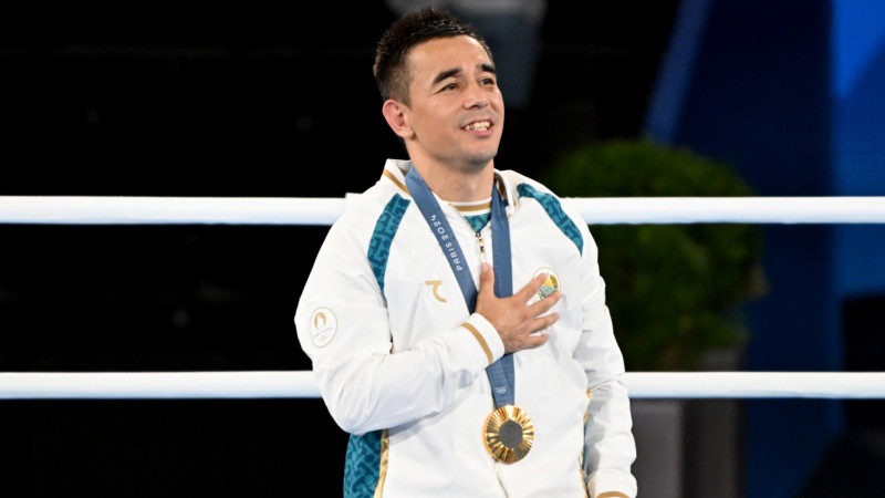 Өзбекстандық танымал боксшылар Азия чемпионатына бармайтын болды