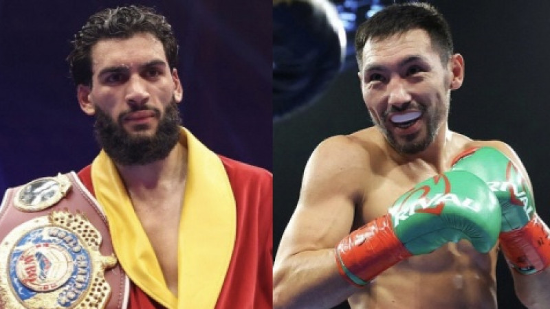 Хамза Шираз WBO шешімін сынға алды