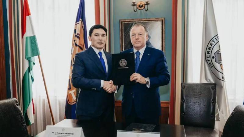 Қазақстан дзюдо арқылы халықаралық спорттағы орнын нығайтып келеді