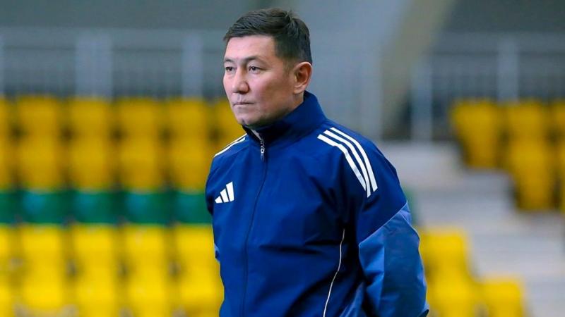 «Челси» клубына келуі мүмкін бас бапкердің есімі аталды