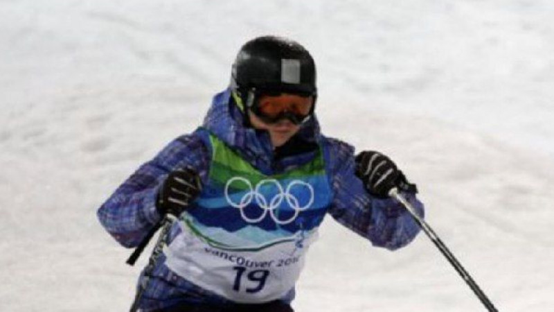 Юлия Галышева мансабындағы соңғы Олимпиадада бақ сынады