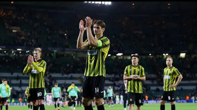 «Қайрат» жанкүйерлерін қуантқан жаңалық: команда «Копенгагенге» қарсы матчқа толық дайын