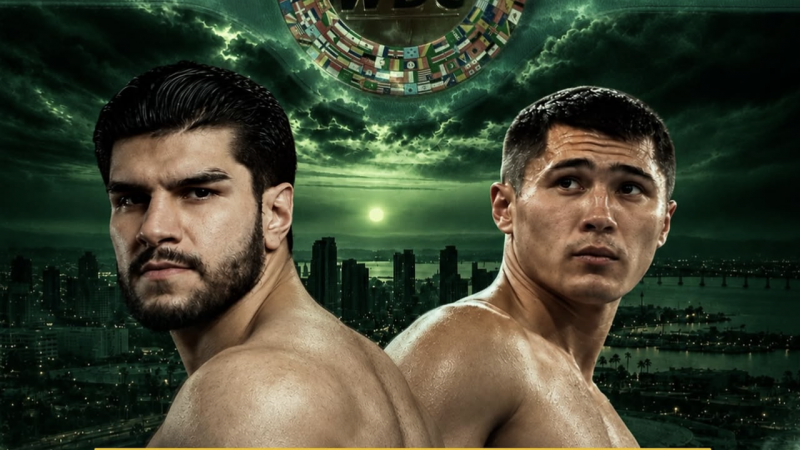 WBC Нұрсұлтановтың жекпе-жегін растады