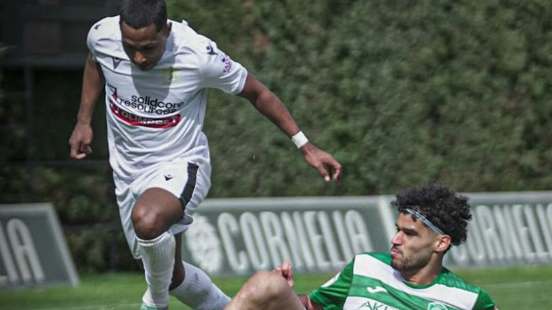 «Тобыл» ресейлік «Ахмат» клубынан басым түсті