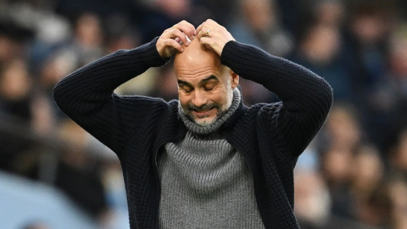 «Манчестер Ситиге» келуі мүмкін бапкерлердің есімі аталды