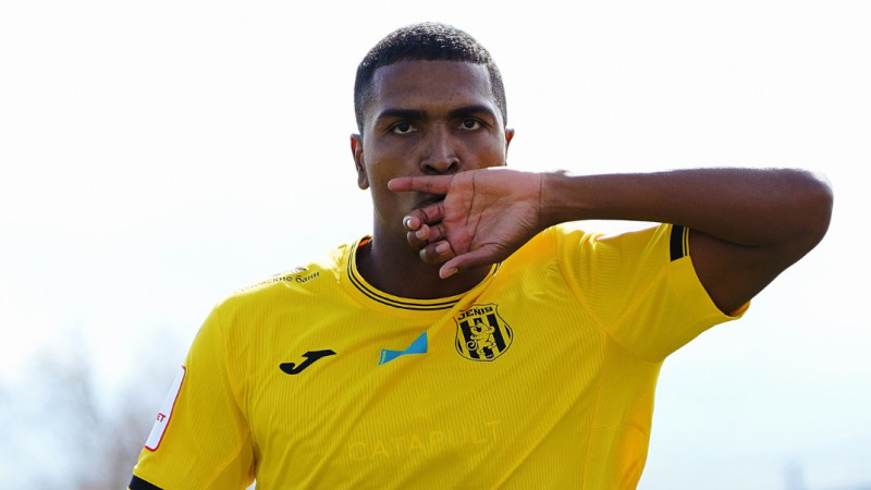 «Жеңіс» Қазақстан кубогында 1/8 финалға шықты