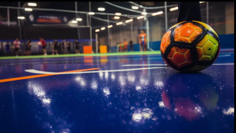 «Қайрат» пен «Семей» шешуші матчтарына дайын ⠀