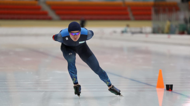 Конькимен жүгіруден  Қазақстан 11 медаль иеленді