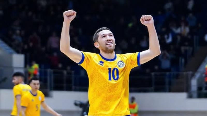 2028 жылғы Олимпиада бағдарламасына футзал қосылуы мүмкін