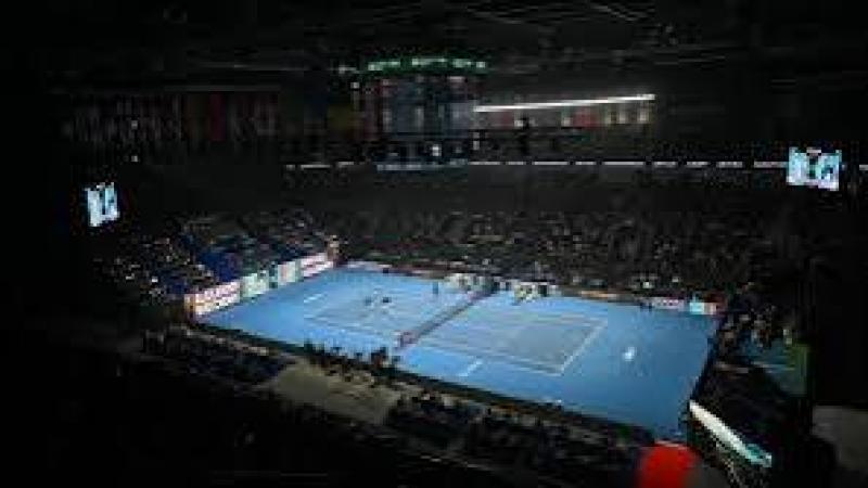 Атақты теннисші Алматыдағы ATP 250 турниріне барудан бас тартты