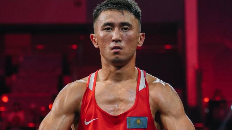 Әлем кубогы: Қазақстан бокс құрамасынан бүгін кімдер шығады