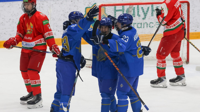 Eurasia Jastar Cup: Қазақстан U18 құрамасы алғашқы жеңісіне жетті