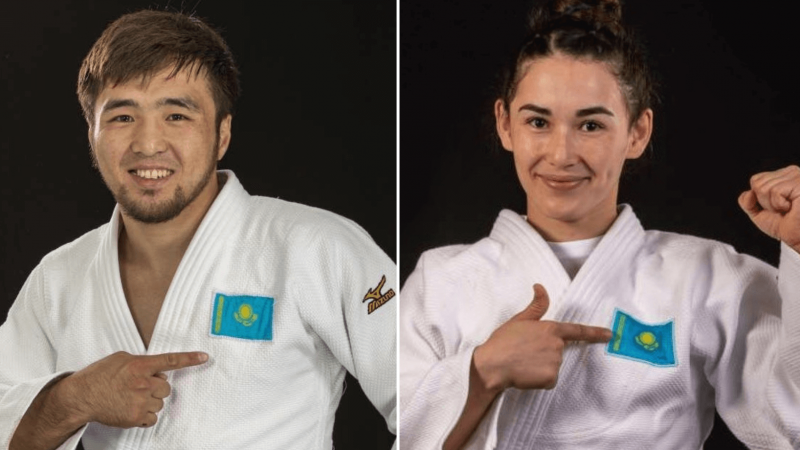 Абиба Әбужақынова: Елдос Сметовтан үлгі аламын