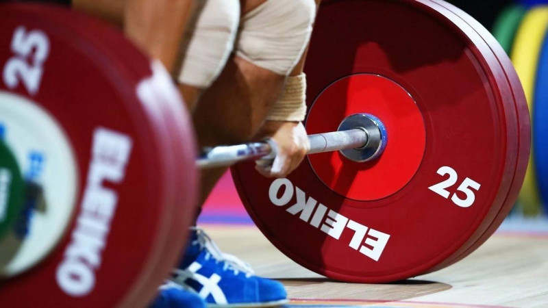 Қазақстан спортшылары 7 халықаралық жарыста ел намысын қорғайды