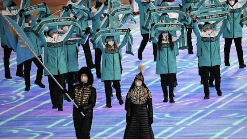 Олимпиада-2026: Қазақстан туын көтерушілер әлі белгісіз