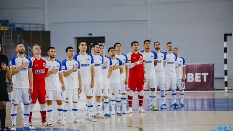 «Семей» өз алаңында «Шымкентті» ірі есеппен жеңді