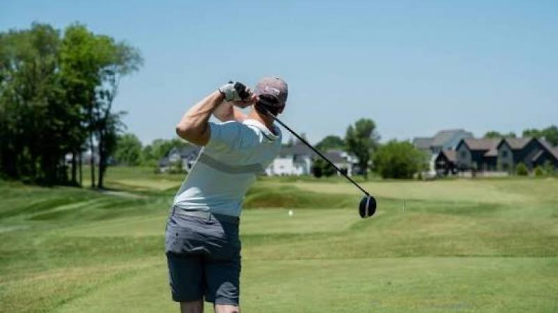 Қазақстандық гольфшы Азия ойындарын жүлдесіз аяқтады