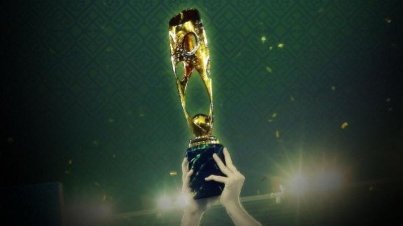 Қазақстан кубогының жартылай финалының матчтары өтеді