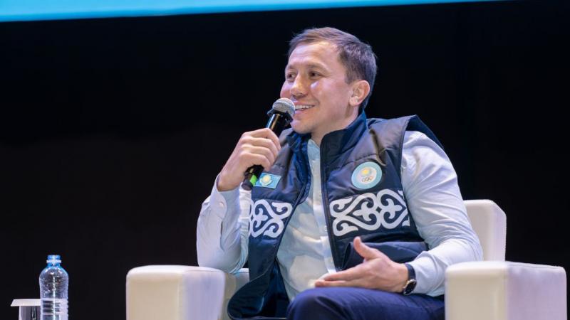 Қазақстан ұлттық құрамасына шақырту алған хоккейшілердің есімі белгілі болды