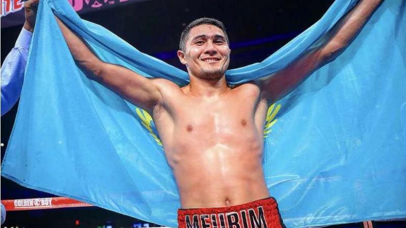 Мерей Ақшалов: Мейірім Нұрсұлтанов пен Жәнібек Әлімханұлы өзара жұдырықтасуы тиіс