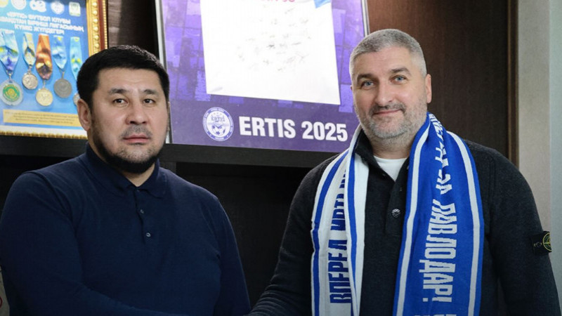 Кирилл Альшевский: «Бұдан да жақсы ойын көрсете аламыз»