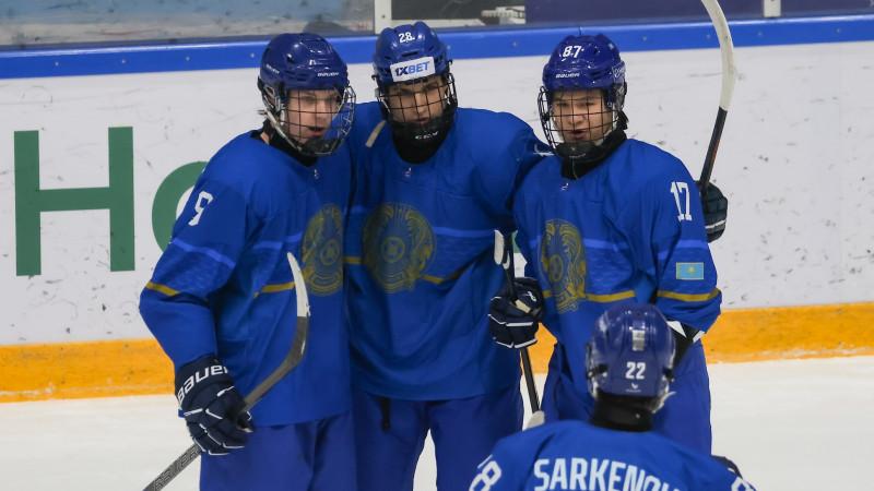 Астанадағы турнирге қатысатын Қазақстан құрамасы белгілі болды