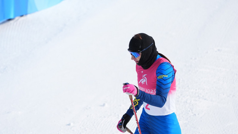 Шаңғы жарысынан Қазақстан кубогында кімдер топ жарды?